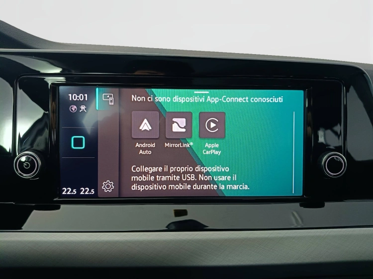 13 - Volkswagen Golf Golf 2.0 tdi Life 115cv dsg