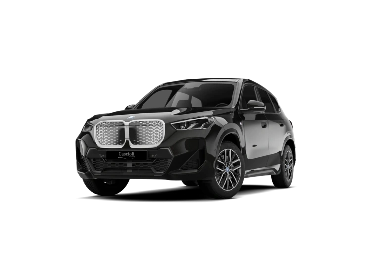 1 - BMW iX1 BMW iX1 eDrive20 Pure Edition