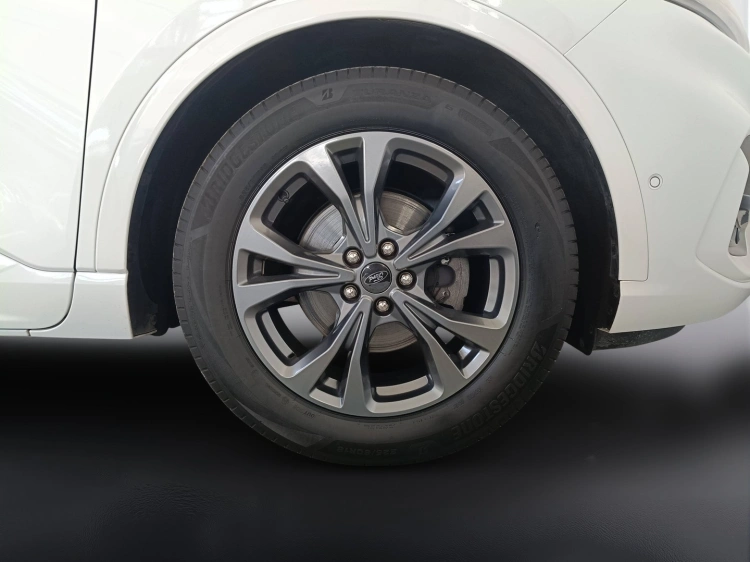 21 - Ford Kuga Kuga 1.5 ecoblue ST-Line X 2wd 120cv