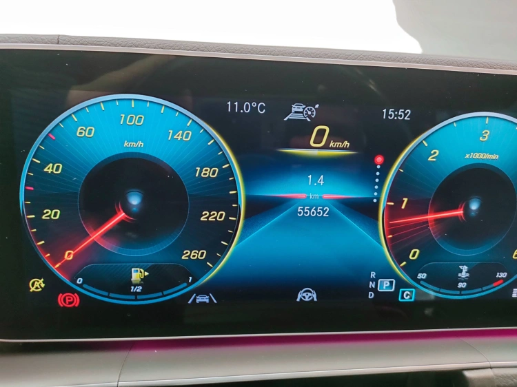 16 - Mercedes-Benz GLE Coupe 350 d Premium 4matic auto