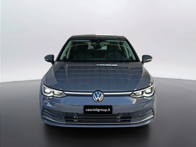 2 - Volkswagen Golf Golf 2.0 tdi Style 150cv dsg