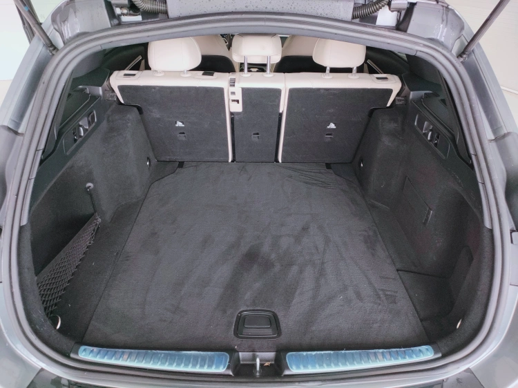 5 - Mercedes-Benz Classe C SW All-Terrain 220 d mhev Premium 4matic 197cv auto