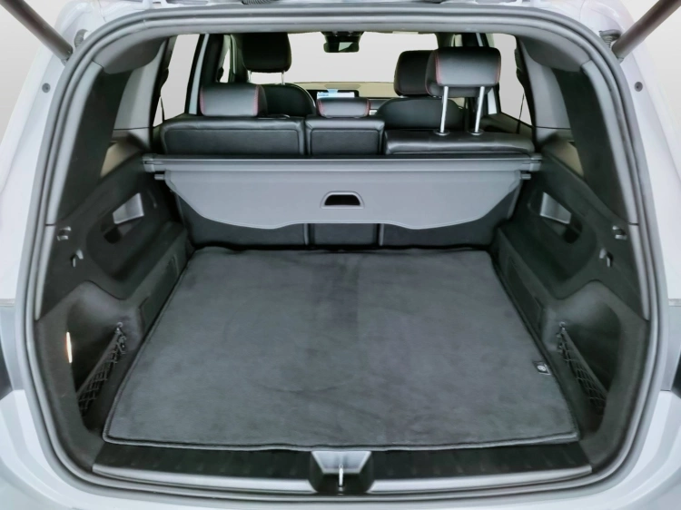 9 - Mercedes-Benz GLB 200 d AMG Line Advanced Plus auto