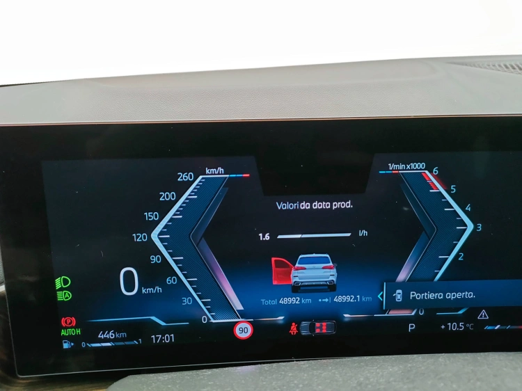 17 - BMW X5 X5 xdrive30d MSport auto