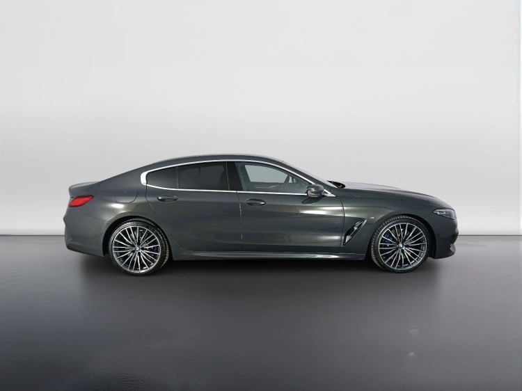 3 - BMW Serie 8 840d Gran Coupe xdrive auto