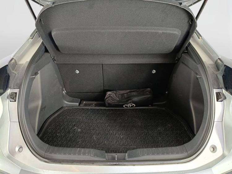 20 - Toyota C-HR C-HR 1.8 hv Trend fwd e-cvt
