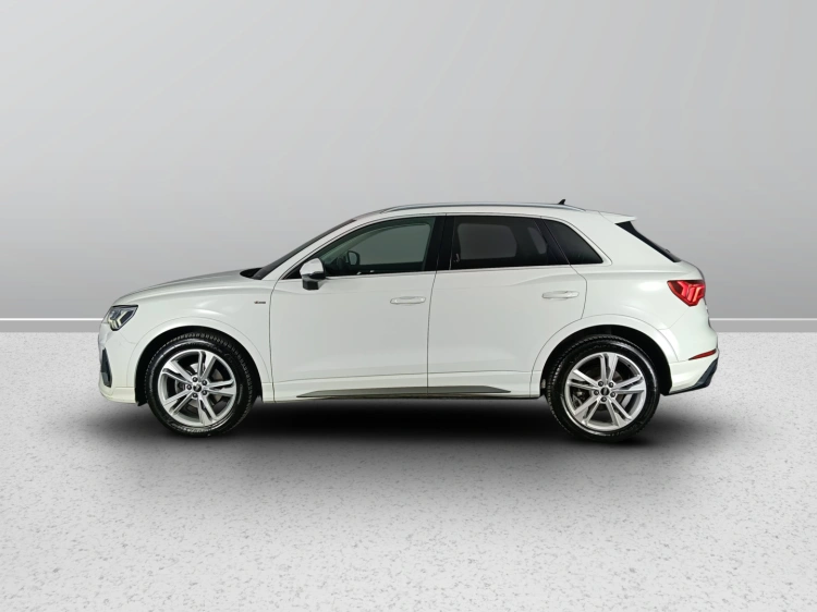 3 - Audi Q3 Q3 II 2018 - Q3 35 2.0 tdi S line edition s-tronic