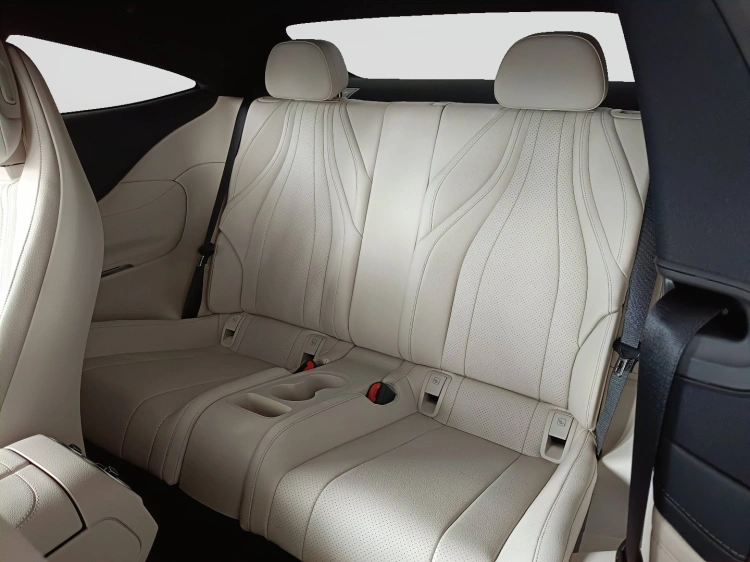 8 - Mercedes-Benz CLE 220 d Coupe