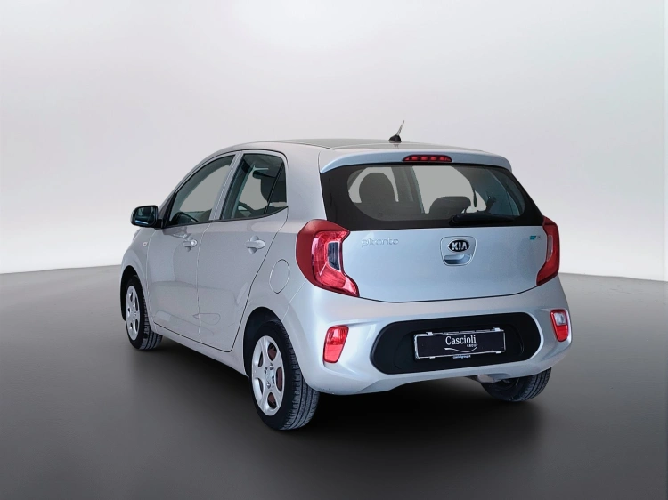 7 - Kia Picanto Picanto 1.0 Cool Gpl my18
