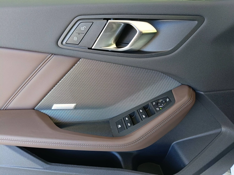 12 - BMW Serie 2 BMW 218d Gran Coupé