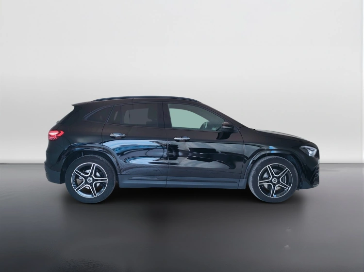 4 - Mercedes-Benz GLA 200 d AMG Line Advanced Plus 4matic auto