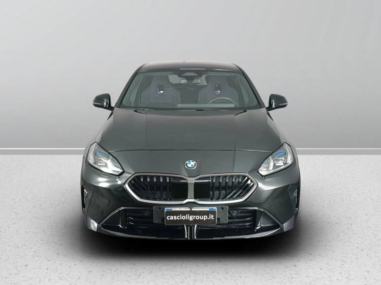 2 - BMW Serie 1 120d 48V MSport auto
