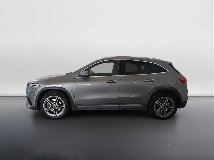 3 - Mercedes-Benz GLA 250 e phev (eq-power) Premium auto