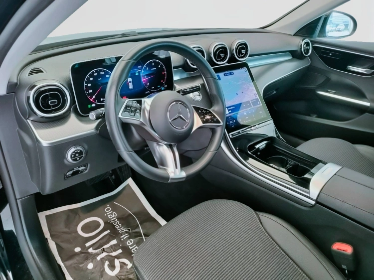 16 - Mercedes-Benz Classe C SW 200 d mhev Advanced auto