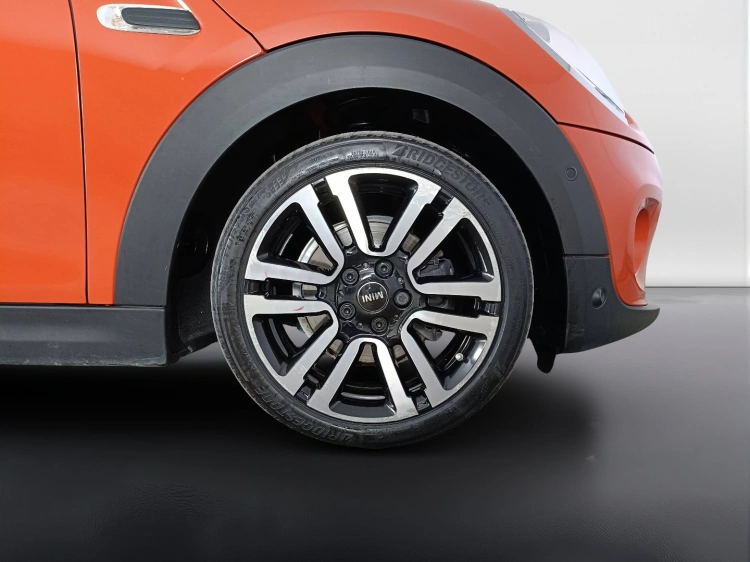 20 - MINI One Boost Mini 3p 1.5 One Boost 102cv