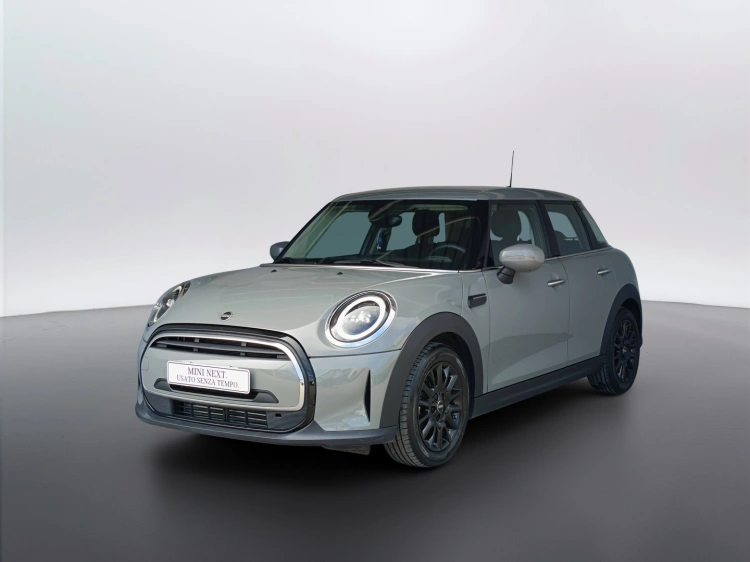 1 - MINI Cooper Mini 5p 1.5 Cooper Classic