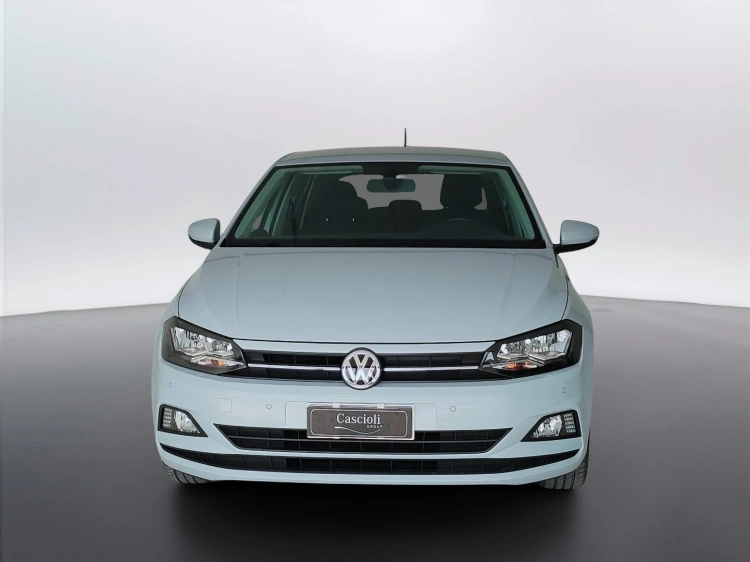2 - Volkswagen Polo Polo 5p 1.0 mpi Comfortline 75cv