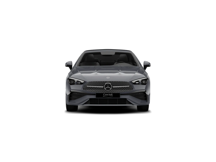 2 - Mercedes-Benz CLE 220 d Coupe