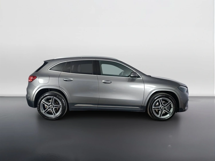 3 - Mercedes-Benz GLA 250 e phev AMG Line Advanced Plus auto