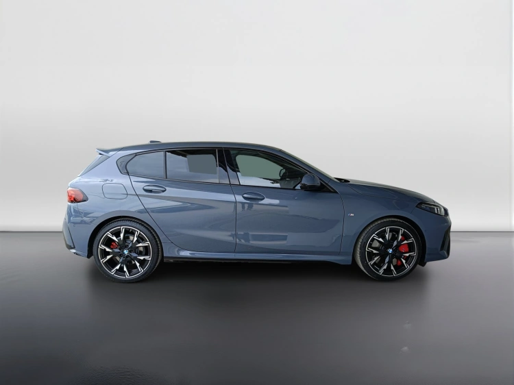 3 - BMW Serie 1 118d MSport Pro auto