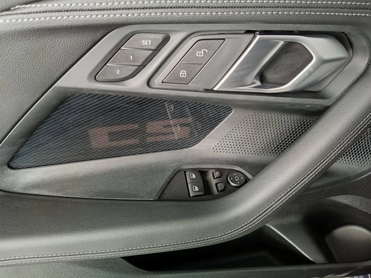 26 - BMW M M2 M2 CS Coupé