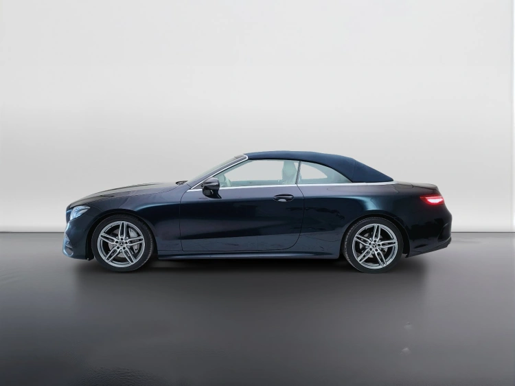 3 - Mercedes-Benz Classe E Cabrio 220 d Premium auto