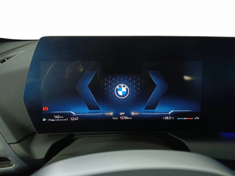 13 - BMW Serie 1 120 48V MSport auto