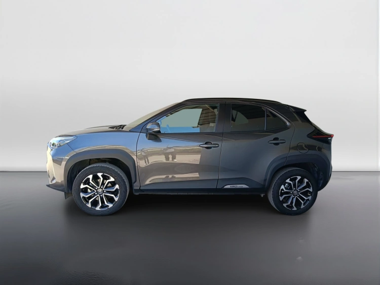 6 - Toyota Yaris Cross Yaris Cross 1.5h Trend fwd 116cv e-cvt