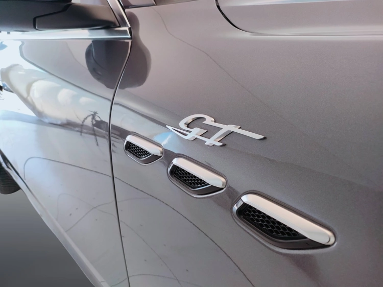 12 - Maserati Grecale Grecale 2.0 mhev GT 250cv auto