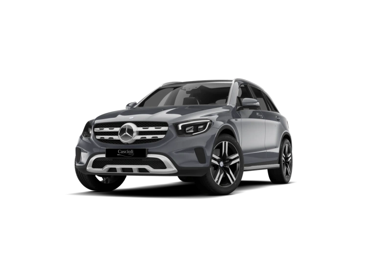 1 - Mercedes AMG GLC GLC 53 AMG 4M+ COUPE'