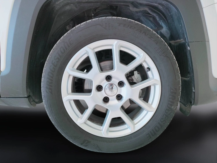 9 - Jeep Renegade Renegade 1.6 mjt Limited 2wd 130cv