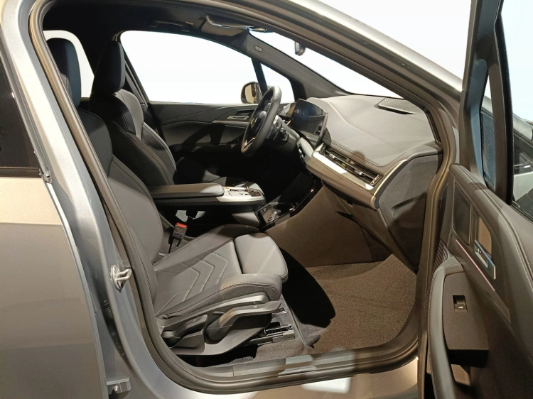 8 - BMW Serie 2 BMW 216i Active Tourer