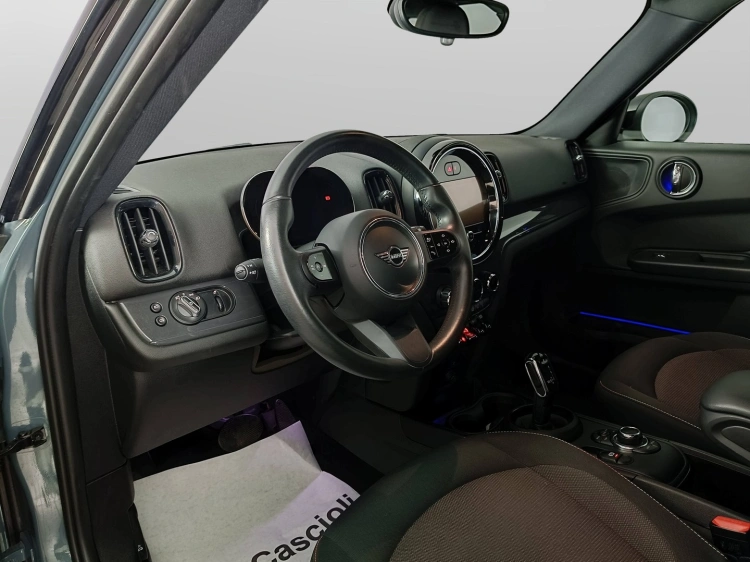 7 - MINI Countryman Mini Countryman 2.0 Twin Power Turbo Cooper D Northwood Edit