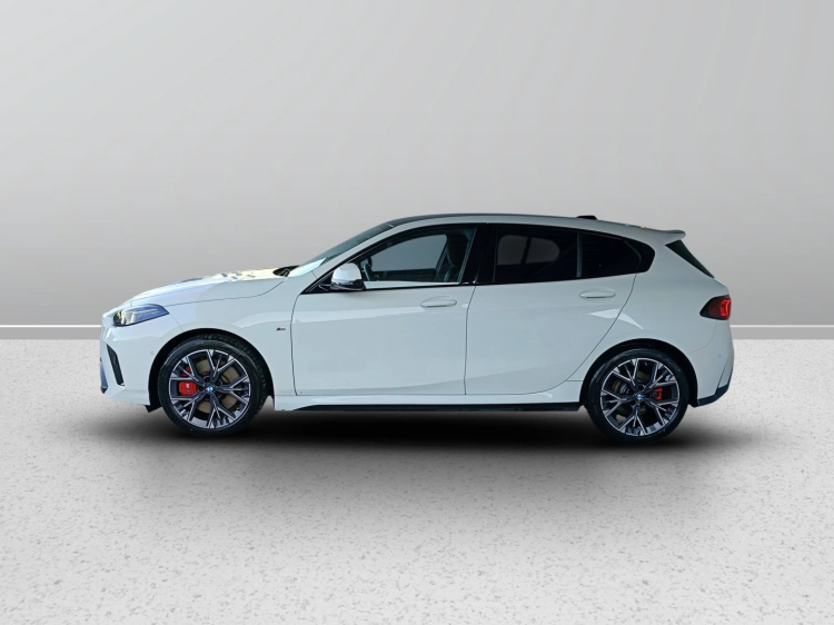 6 - BMW Serie 1 118d MSport Pro auto