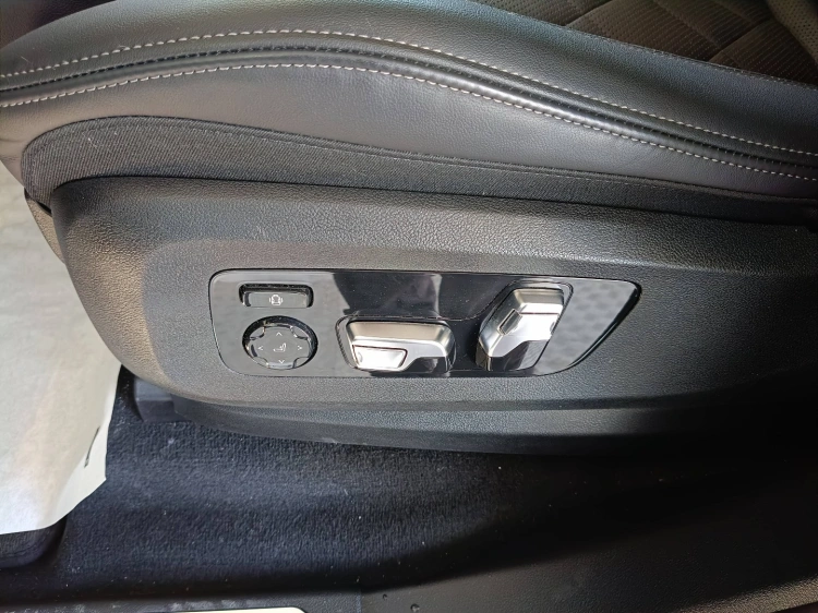 23 - BMW X5 X5 xdrive30d MSport Pro auto