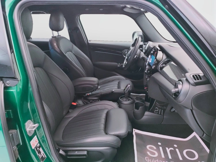 13 - MINI Cooper Mini 5p 2.0 Cooper S Yours auto