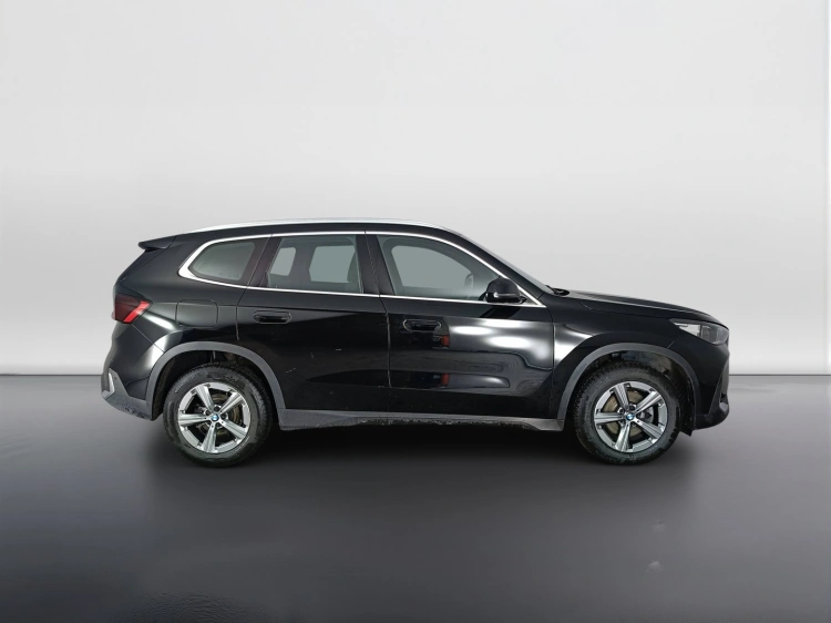 3 - BMW X1 X1 sdrive18d Edition Essence auto