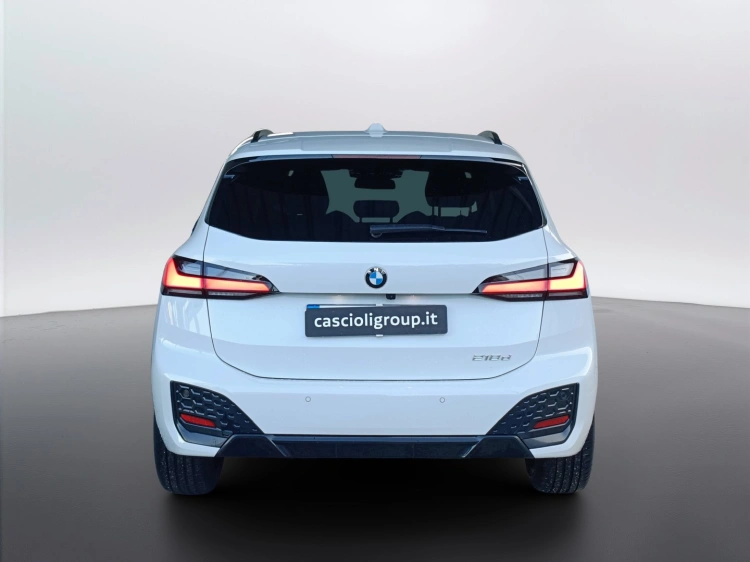 5 - BMW Serie 2 218d Active Tourer Msport auto