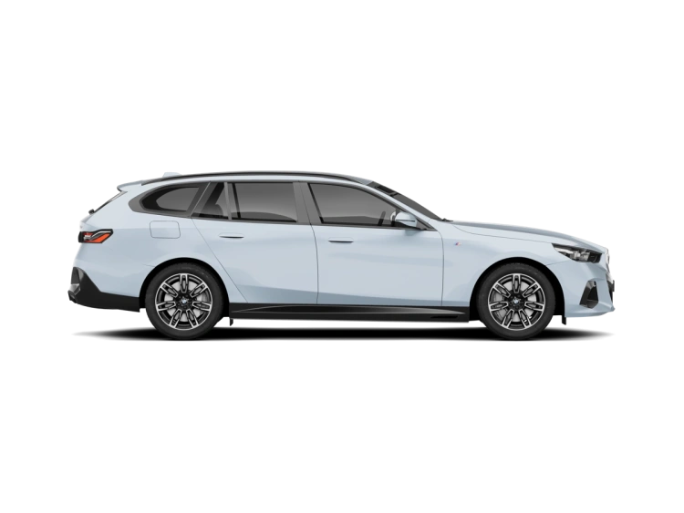 6 - BMW Serie 5 BMW 540d xDrive Touring