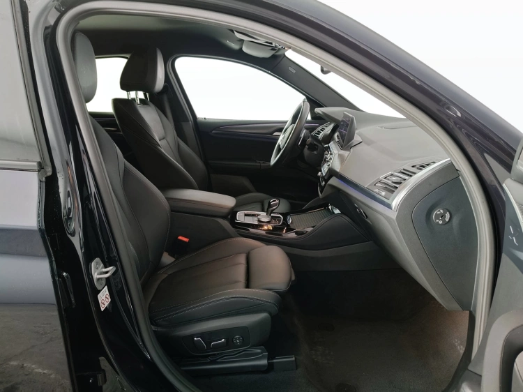 11 - BMW X4 X4 xdrive20d mhev 48V Msport auto