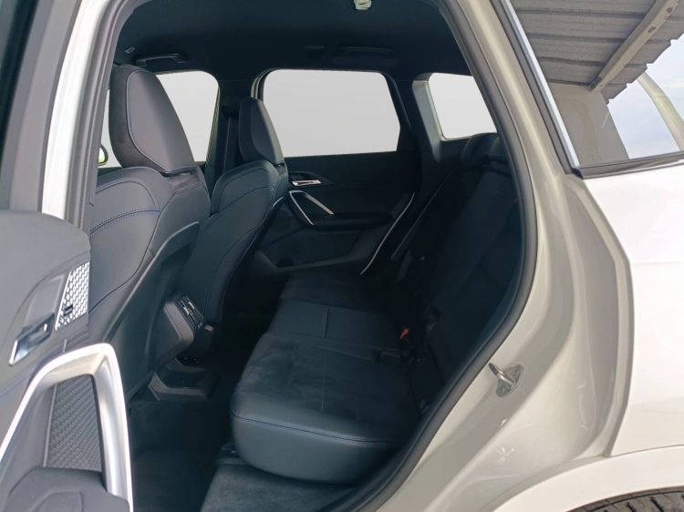 9 - BMW X1 X1 xdrive23d mhev 48V MSport Pro auto