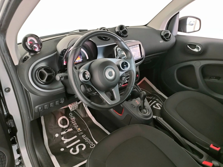 13 - smart fortwo Fortwo 0.9 t Superpassion 90cv twinamic