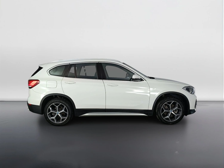 3 - BMW X1 X1 sdrive18d xLine Plus auto