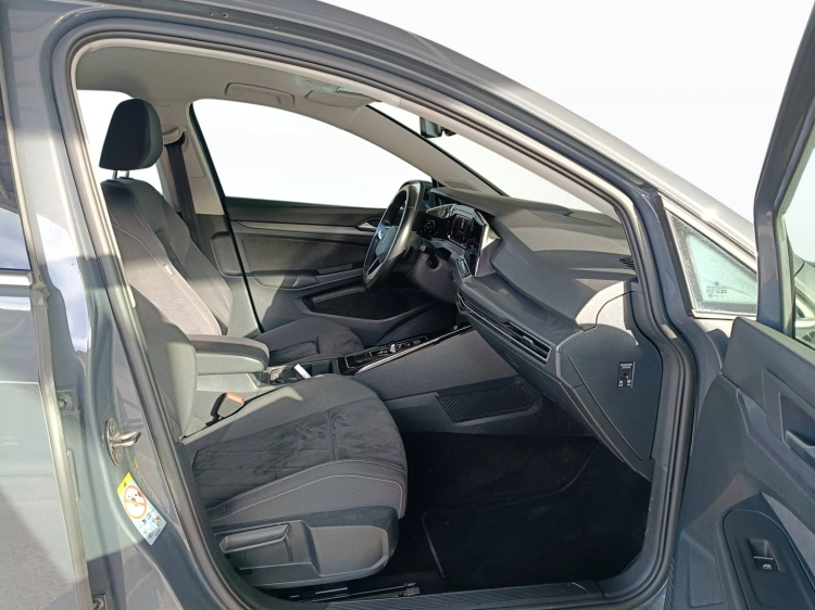 11 - Volkswagen Golf Golf 2.0 tdi Style 150cv dsg