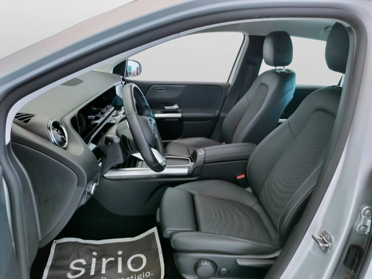17 - Mercedes-Benz Classe B 180 d Progressive Advanced auto