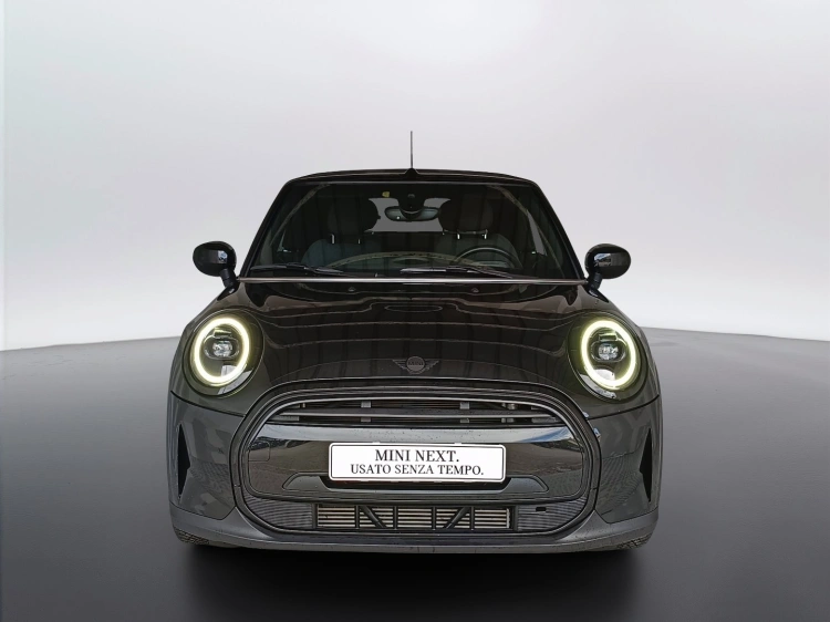 2 - MINI Cooper Mini Cabrio 1.5 Cooper Classic auto