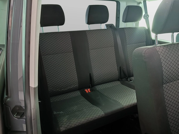 12 - Volkswagen T6.1 Transporter 30 T6.1 Transporter 30 2.0 tdi 110cv kombi p.c.