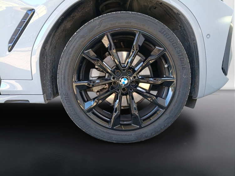 16 - BMW X4 X4 xdrive20d mhev 48V Msport auto