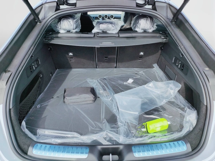 5 - Mercedes-Benz GLC 220 d 4MATIC Coupe