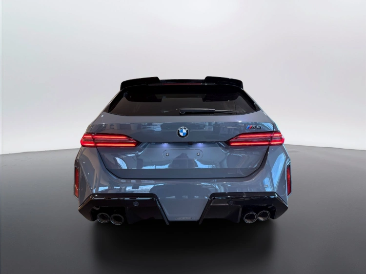 11 - BMW M M5 M5 Touring